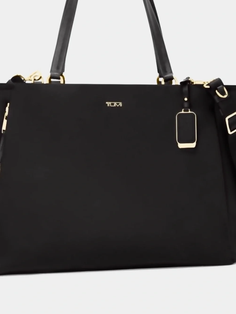 Tumi Large Tote - Picture 3 of 5